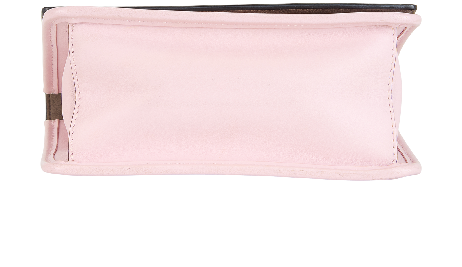 Small Kan I, &pound;750, Handbags, Pink, Leather, Top view